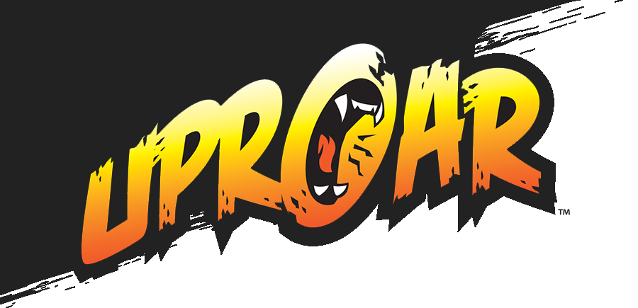 uproar logo